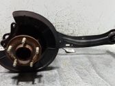 Rear wheel hub spindle/knuckle