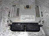 Unidad de control/módulo del motor