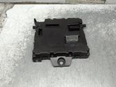 Other control units/modules