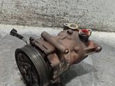 Compresor (bomba) del aire acondicionado (A/C))