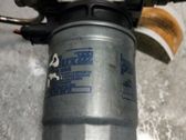 Filtro de combustible