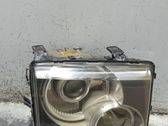 Headlight/headlamp