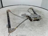 Front door electric window regulator
