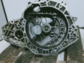 Manual 5 speed gearbox