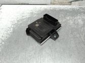Other control units/modules