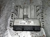 Unidad de control/módulo del motor