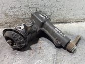Steering rack