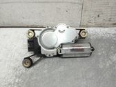 Rear window wiper motor