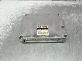 Unidad de control/módulo del motor