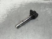 High voltage ignition coil