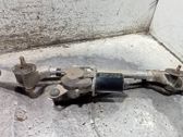 Motor del limpiaparabrisas