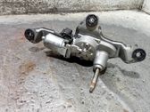 Wischermotor Heckscheibe