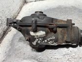 Front differential