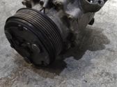 Air conditioning (A/C) compressor (pump)