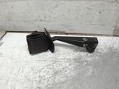 Wiper control stalk