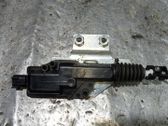 Verriegelungsmotor der hinteren Tür