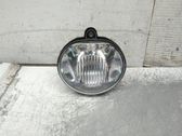 Front fog light