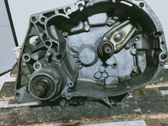 Mechaninė 5 pavarų dėžė