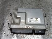 Unidad de control/módulo del motor