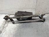 Motor del limpiaparabrisas