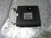 Other control units/modules