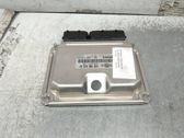 Unidad de control/módulo del motor