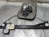 Regulador de ventanilla eléctrico de puerta delantera