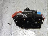 Motor de la cerradura de la puerta delantera
