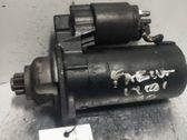 Motor de arranque