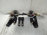 Ceinture de sécurité avant