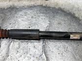 Rear shock absorber/damper