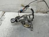 Ignition lock