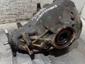 Hinterachsdifferential