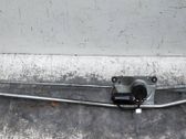 Wiper motor