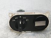 Regler Dimmer Schalter Beleuchtung Kombiinstrument Cockpit