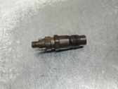 Inyector de combustible