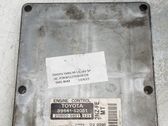 Calculateur moteur ECU
