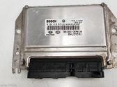 Engine control unit/module