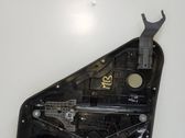 Regulador de puerta trasera con motor