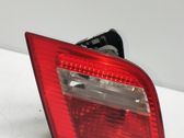 Tailgate rear/tail lights