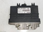 Unidad de control/módulo del motor