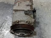 Compresor (bomba) del aire acondicionado (A/C))