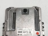 Engine control unit/module