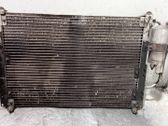 Radiateur condenseur de climatisation