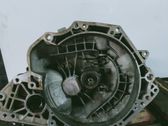 Manual 5 speed gearbox