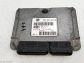Engine control unit/module
