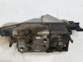 Front door lock motor