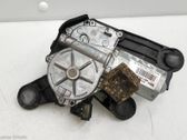 Motor del limpiaparabrisas trasero