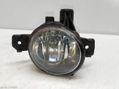 Front fog light
