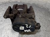Bremssattel hinten